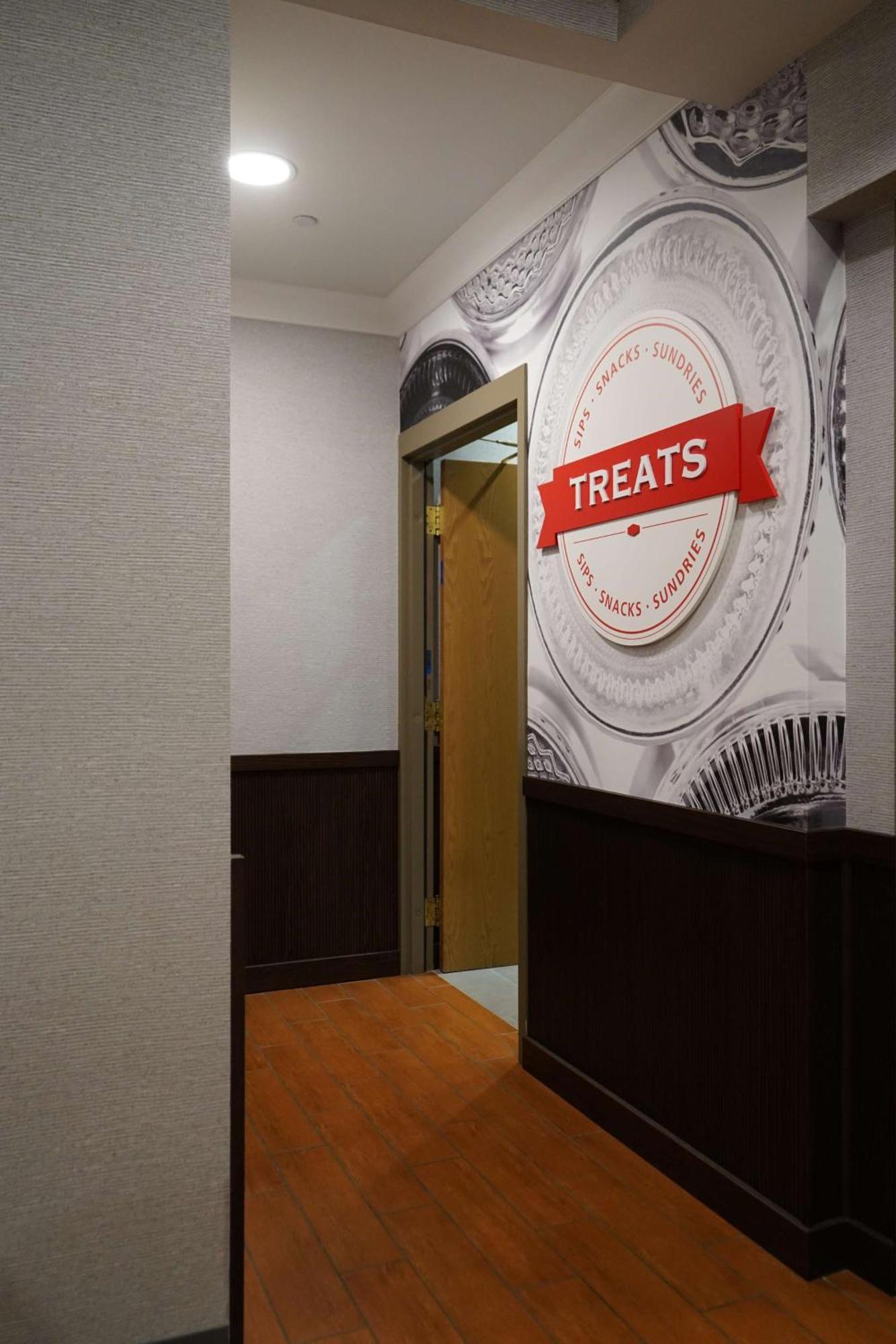 Hampton Inn & Suites Chicago/Орора Экстерьер фото