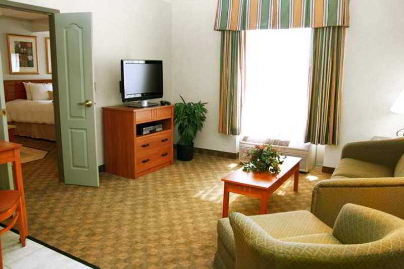 Hampton Inn & Suites Chicago/Орора Экстерьер фото